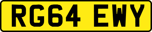 RG64EWY