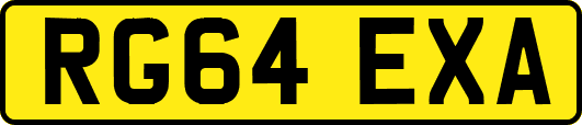 RG64EXA