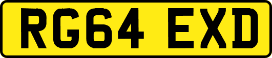 RG64EXD