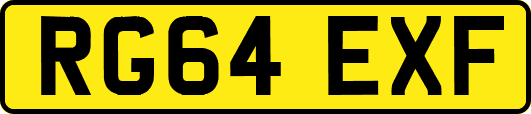 RG64EXF