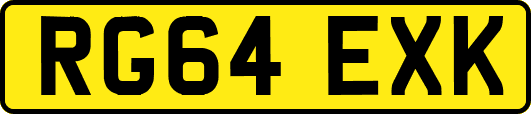 RG64EXK