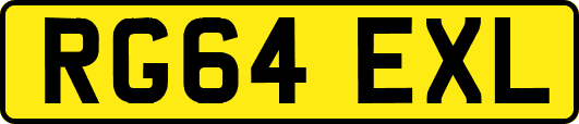 RG64EXL