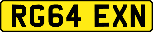 RG64EXN