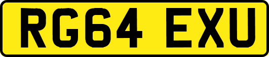 RG64EXU