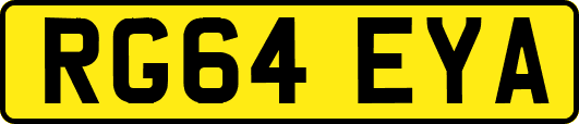 RG64EYA