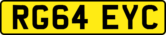RG64EYC
