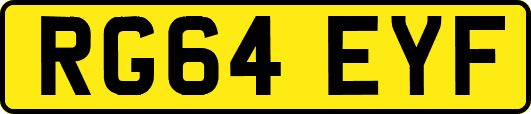 RG64EYF