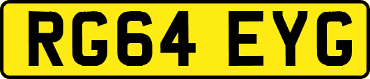 RG64EYG