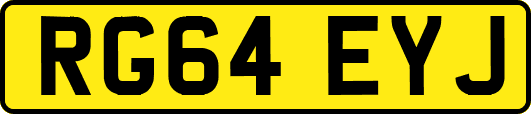 RG64EYJ