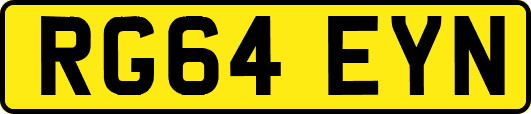 RG64EYN