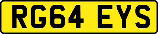 RG64EYS
