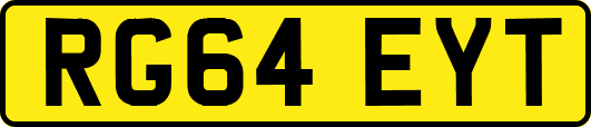 RG64EYT
