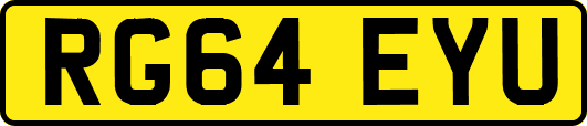 RG64EYU