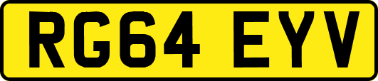 RG64EYV