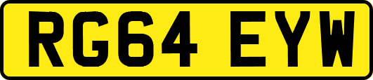 RG64EYW