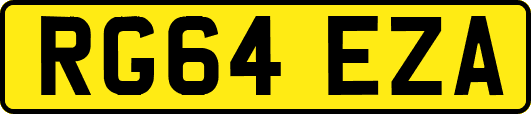 RG64EZA