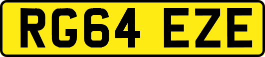 RG64EZE