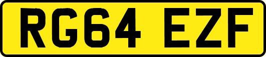 RG64EZF