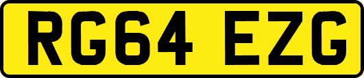 RG64EZG