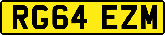 RG64EZM