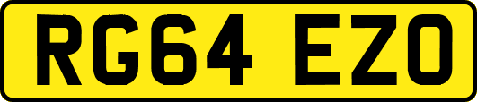 RG64EZO
