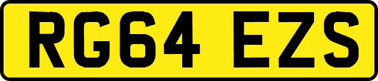 RG64EZS