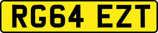 RG64EZT