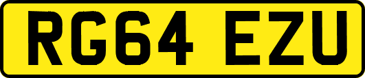 RG64EZU