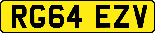 RG64EZV