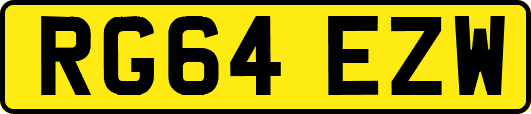RG64EZW