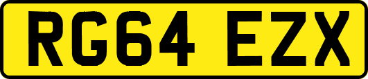 RG64EZX