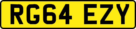 RG64EZY