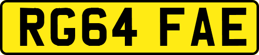 RG64FAE
