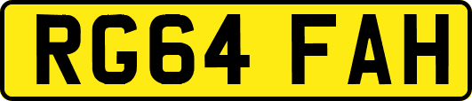 RG64FAH