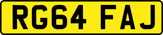 RG64FAJ