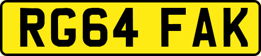 RG64FAK
