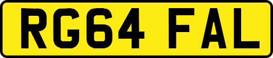 RG64FAL
