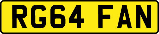 RG64FAN