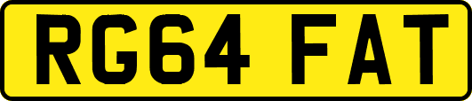 RG64FAT