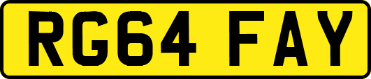 RG64FAY