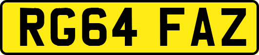 RG64FAZ