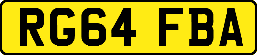 RG64FBA