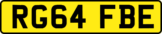 RG64FBE