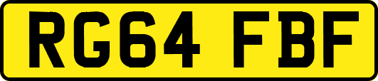 RG64FBF