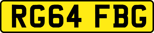 RG64FBG