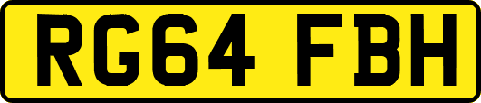 RG64FBH