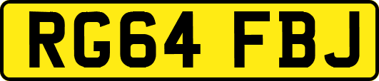RG64FBJ