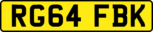 RG64FBK