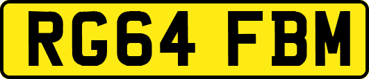 RG64FBM