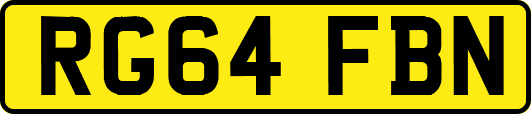 RG64FBN